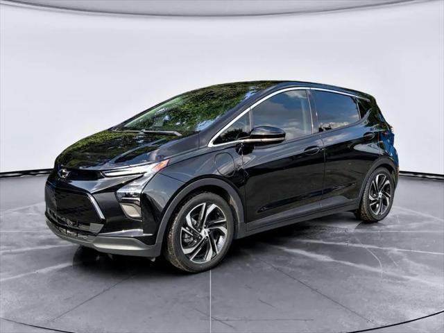 2022 Chevrolet Bolt EV FWD 1LT for sale in Richmond, VA