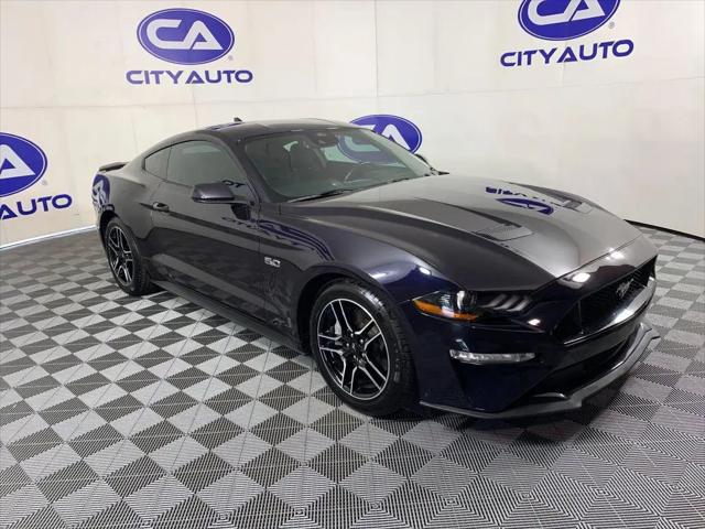 2022 Ford Mustang GT Fastback for sale in Memphis, TN