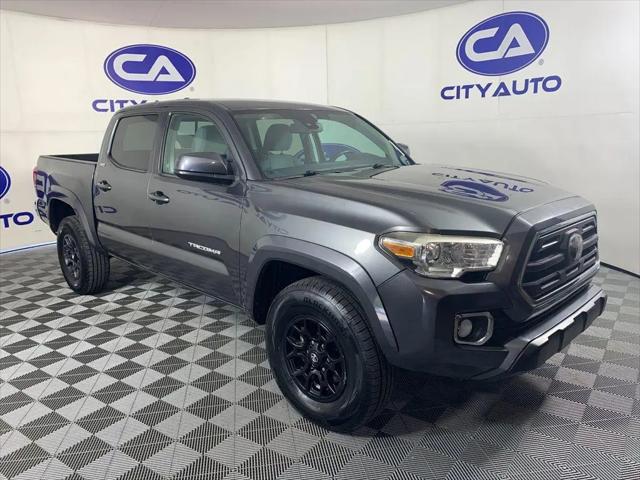 2019 Toyota Tacoma SR5 V6 for sale in Memphis, TN