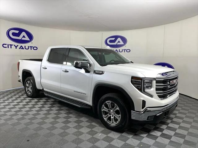 2024 GMC Sierra 1500 4WD Crew Cab Short Box SLT for sale in Memphis, TN