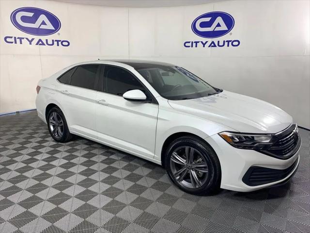 2023 Volkswagen Jetta 1.5T SE for sale in Memphis, TN