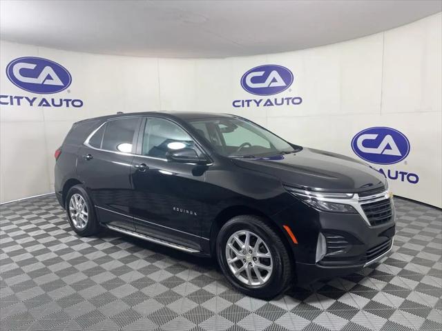 2023 Chevrolet Equinox AWD 2FL for sale in Memphis, TN