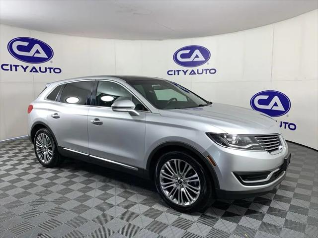 2018 Lincoln MKX Reserve for sale in Memphis, TN