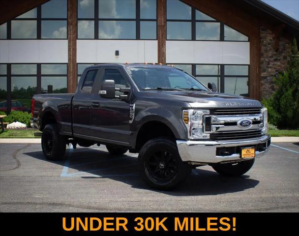 2018 Ford F-250 XL for sale in Troy, MO
