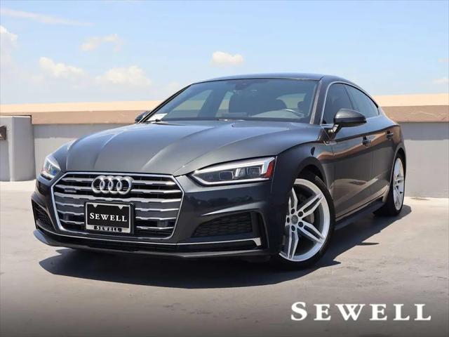 2019 Audi A5 45 Premium for sale in Dallas, TX