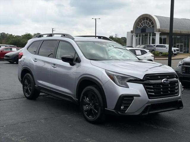 2026 Subaru Ascent Premium 7-Passenger for sale in Richmond, VA