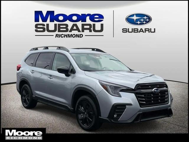 2026 Subaru Ascent Premium 7-Passenger for sale in Richmond, VA