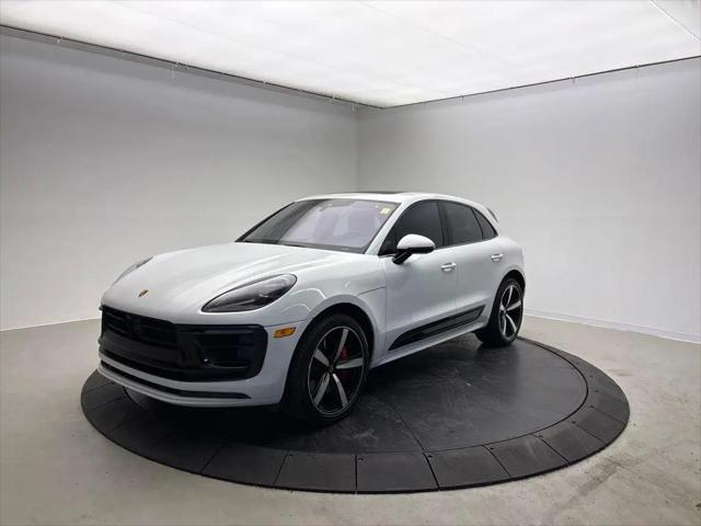 2023 Porsche Macan GTS for sale in Fairfield, CT