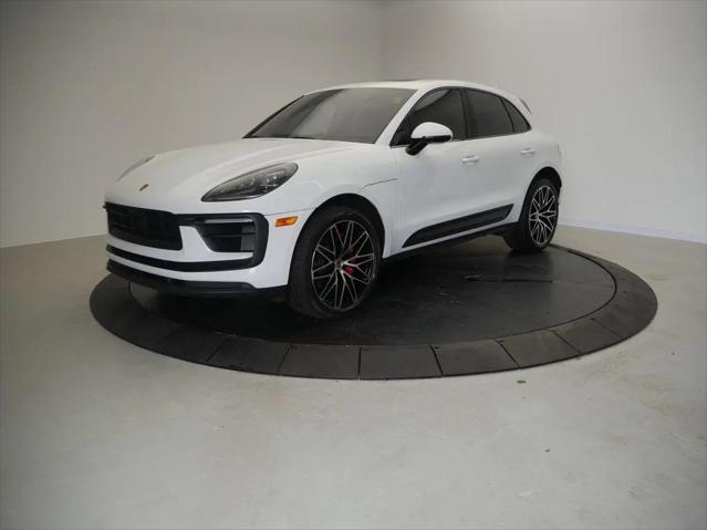 2023 Porsche Macan S for sale in Fairfield, CT