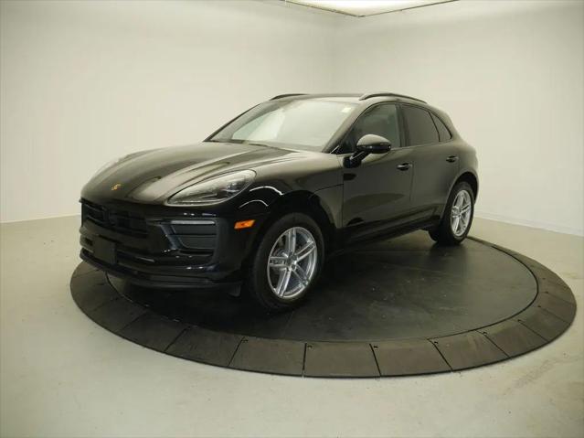 2023 Porsche Macan Macan for sale in Fairfield, CT