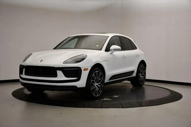2026 Porsche Macan Macan for sale in Fairfield, CT