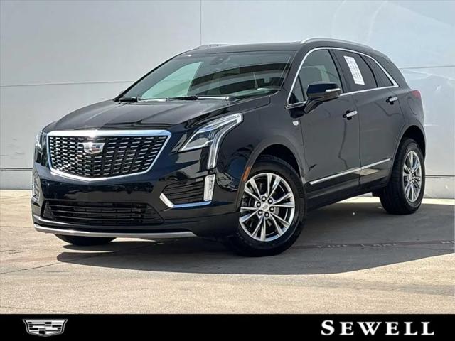 2023 Cadillac XT5 AWD Premium Luxury for sale in Grapevine, TX