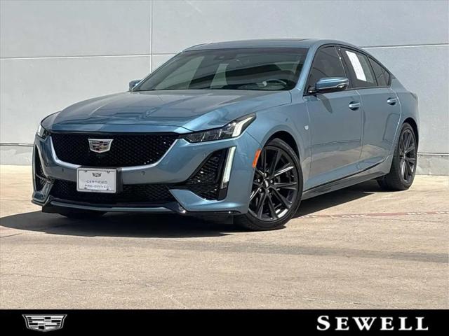 2023 Cadillac CT5 Sport for sale in Grapevine, TX