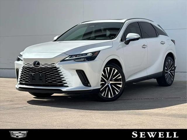 2024 Lexus RX 350 Premium Plus for sale in Grapevine, TX
