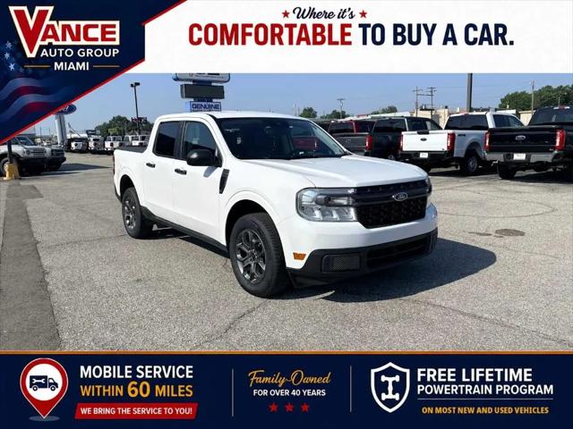 2023 Ford Maverick XLT for sale in Miami, OK