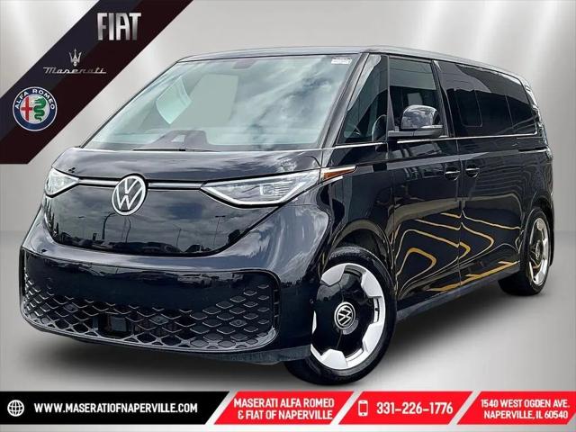 2025 Volkswagen ID. Buzz Pro S for sale in Naperville, IL