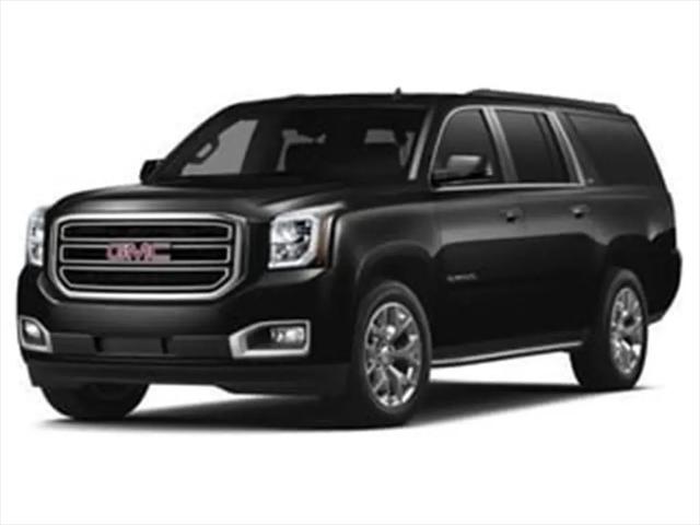 2015 GMC Yukon XL Denali for sale in Coeur d'Alene, ID