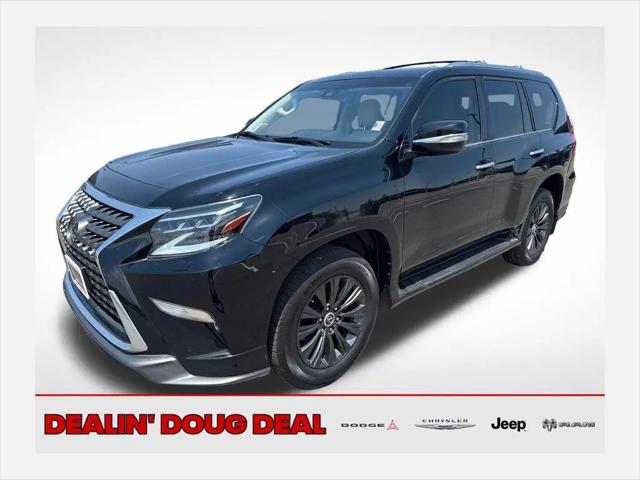 2020 Lexus GX 460 Premium for sale in Loveland, CO