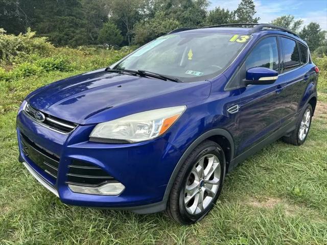 2013 Ford Escape SEL for sale in Clayton, NJ