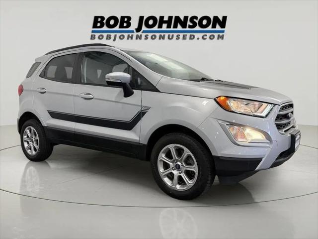 2022 Ford EcoSport SE for sale in Rochester, NY