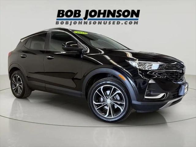 2023 Buick Encore GX Select AWD for sale in Rochester, NY