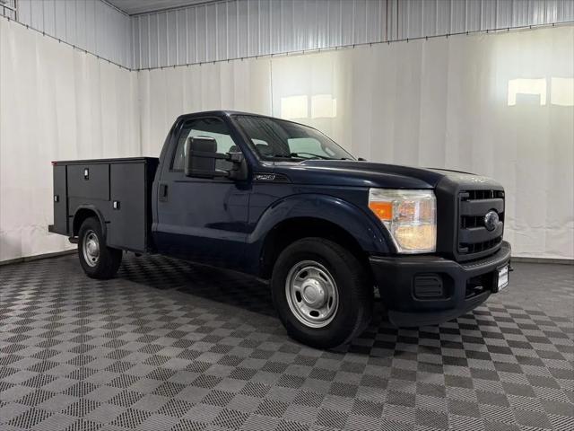 2016 Ford F-250 XL for sale in Rochester, NY