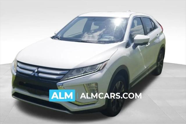 2018 Mitsubishi Eclipse Cross SE for sale in Lumberton, NC