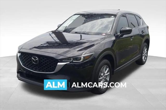 2022 Mazda CX-5 2.5 S Select for sale in Lumberton, NC