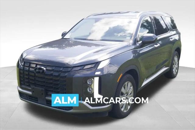 2024 Hyundai Palisade SEL for sale in Lumberton, NC