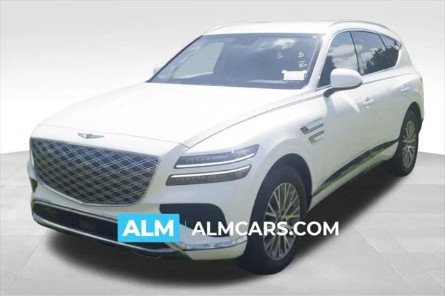 2025 Genesis GV80 2.5T Standard AWD for sale in Lumberton, NC
