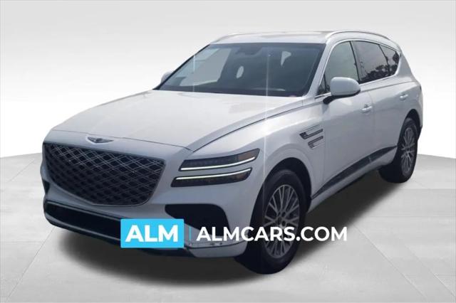 2025 Genesis GV80 2.5T Standard AWD for sale in Lumberton, NC