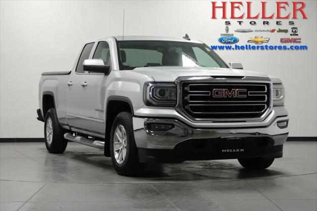 2018 GMC Sierra 1500 SLE for sale in El Paso, IL