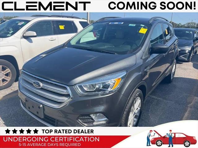 2019 Ford Escape SEL for sale in St. Charles, MO