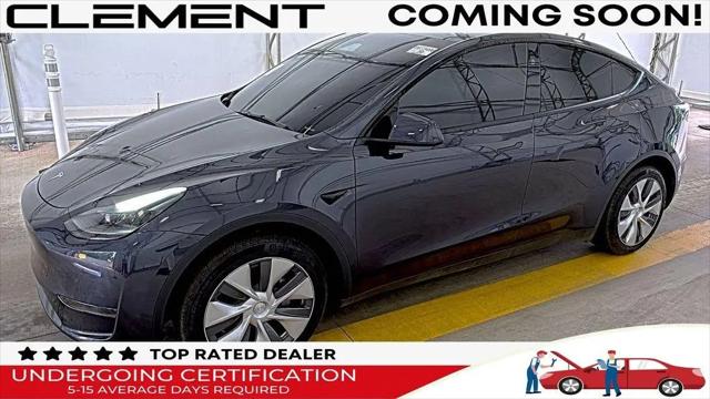 2024 Tesla Model Y Long Range Single Motor Rear-Wheel Drive for sale in St. Charles, MO