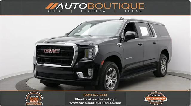 2024 GMC Yukon XL 2WD SLE for sale in Jacksonville, FL