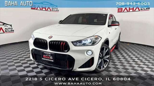 2020 BMW X2 sDrive28i for sale in Cicero, IL