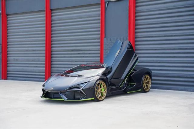 2024 Lamborghini Revuelto Base for sale in Hollywood, FL