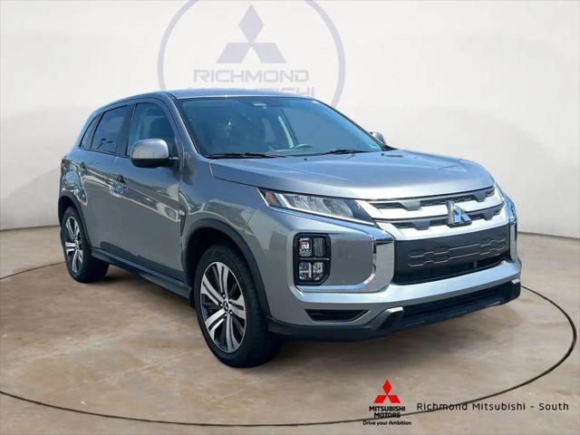 2023 Mitsubishi Outlander Sport 2.0 SE AWC for sale in Richmond, VA