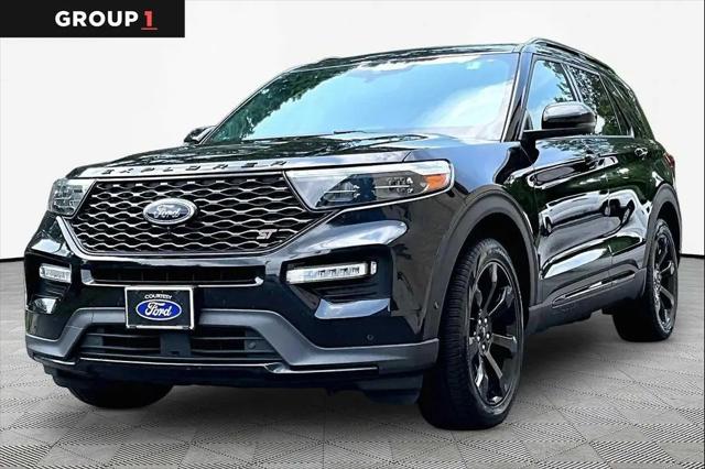 2020 Ford Explorer ST for sale in Atlanta, GA