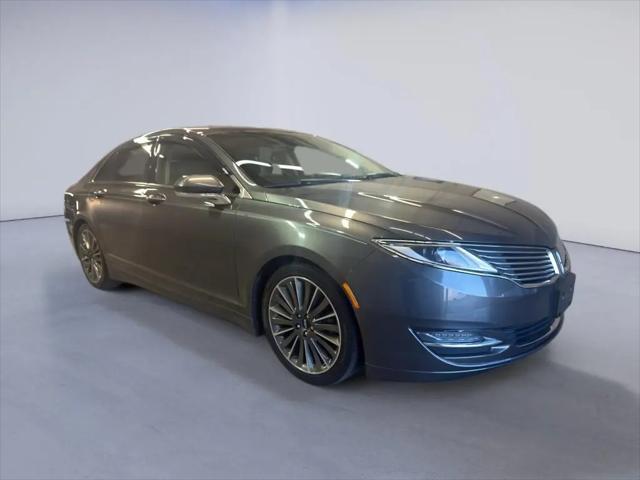 2015 Lincoln MKZ Base for sale in Brunswick, OH