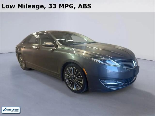 2015 Lincoln MKZ Base for sale in Brunswick, OH