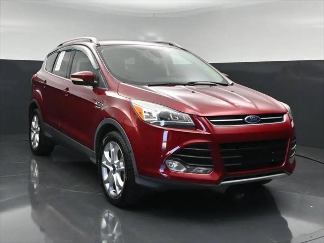 2016 Ford Escape Titanium for sale in Somerset, KY