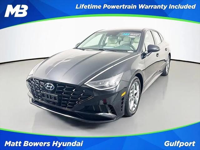 2023 Hyundai Sonata SEL for sale in Gulfport, MS