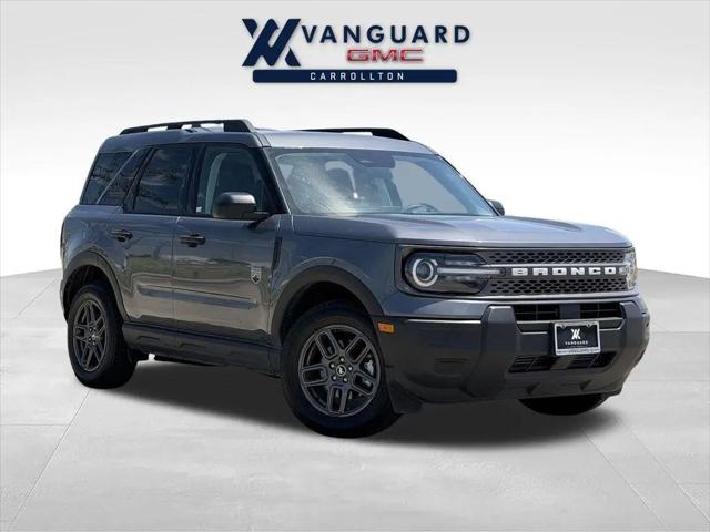 2025 Ford Bronco Sport Big Bend for sale in Carrollton, TX
