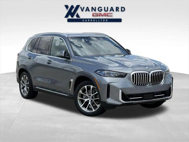 2026 BMW X5 sDrive40i for sale in Carrollton, TX