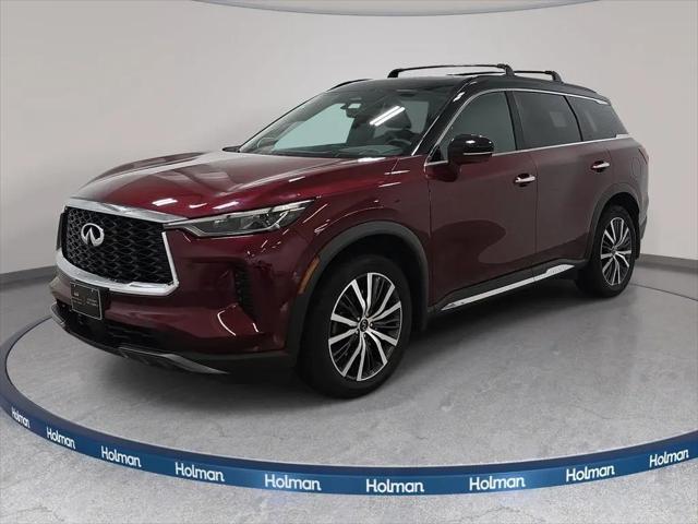 2023 INFINITI QX60 AUTOGRAPH AWD for sale in Maple Shade Township, NJ