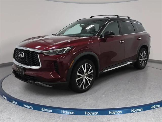 2023 INFINITI QX60 AUTOGRAPH AWD for sale in Maple Shade Township, NJ