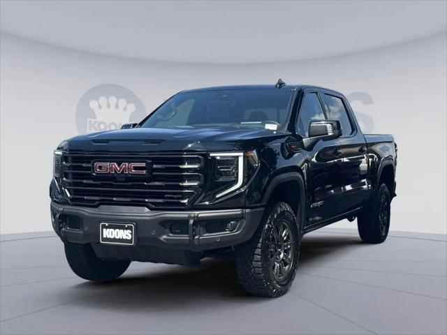 2024 GMC Sierra 1500 4WD Crew Cab Short Box AT4X for sale in Clarksville, MD