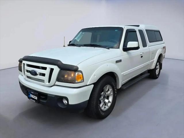 2010 Ford Ranger Sport for sale in Loveland, CO