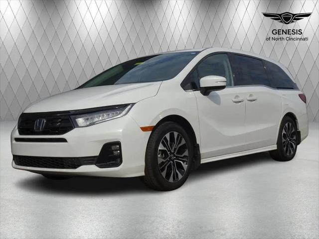 2025 Honda Odyssey Elite for sale in Cincinnati, OH